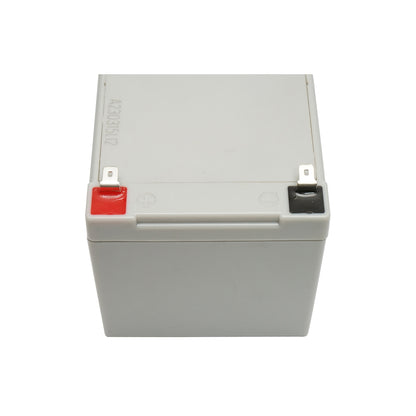 Solar gel battery 12V 12Ah 20HR, 152x99x96x102mm, FC12-12 Breckner Germany