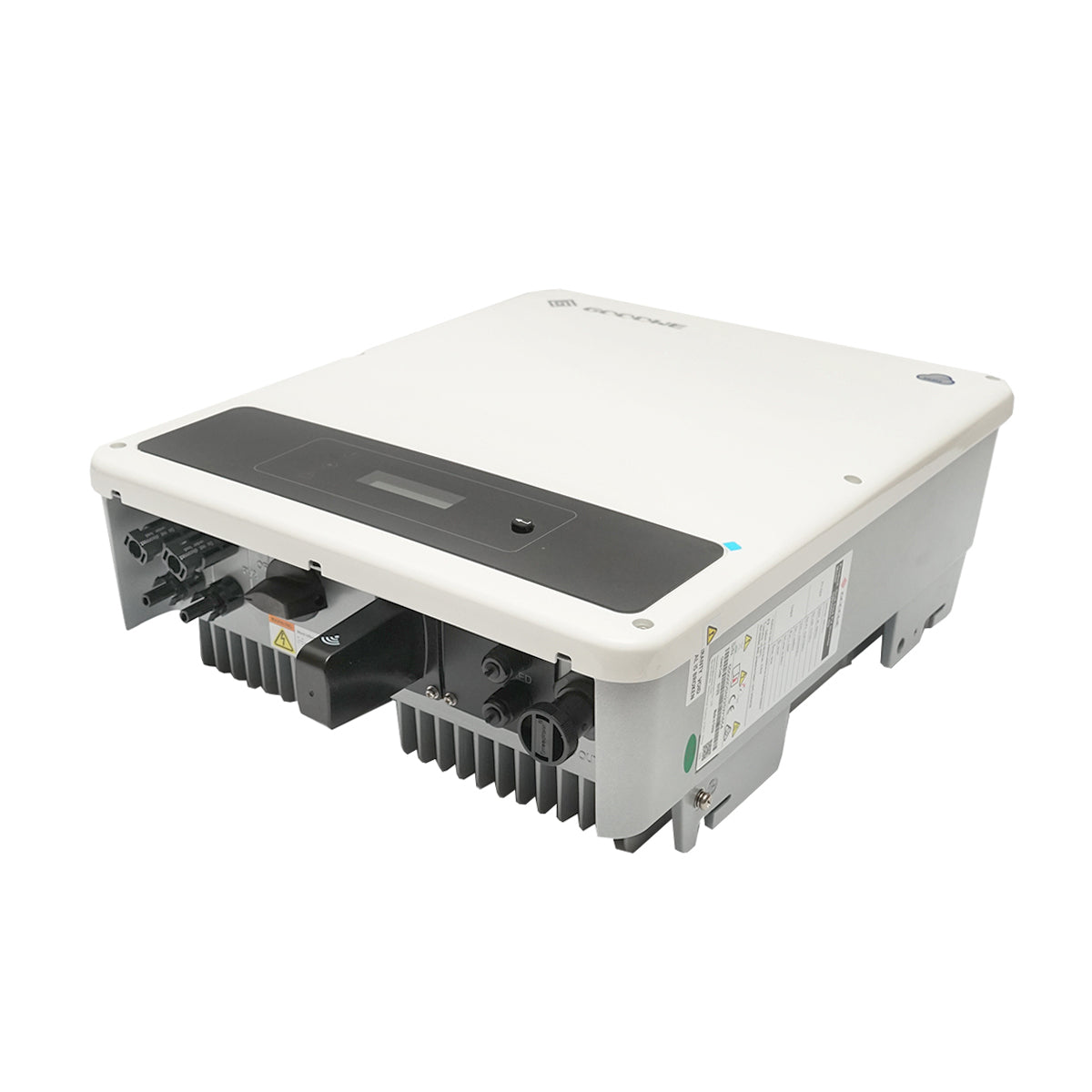 5KW ON-GRID Inverter GW5000D-NS GOODWE single-phase, prosumer