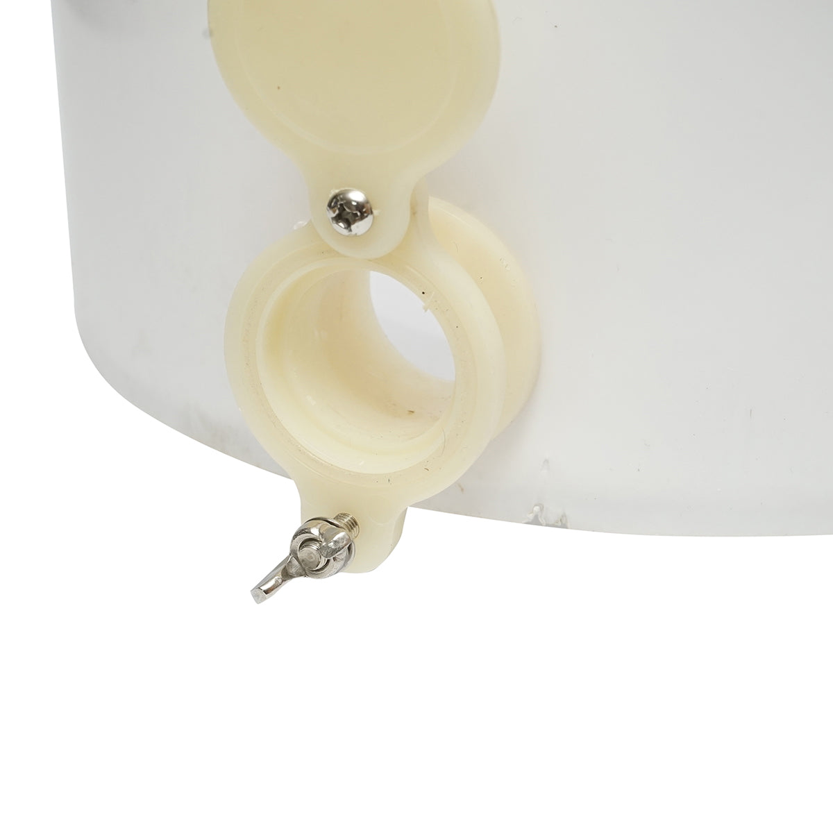 Honey extractor 20L made of plastic with tap