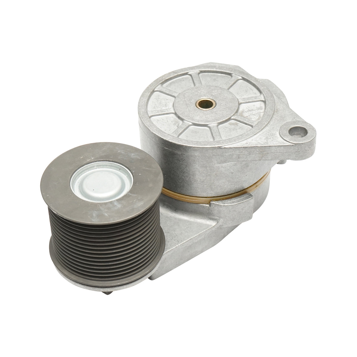 Belt tensioner for John Deere OEM code RE69083, B58210, B53408 Breckner Germany
