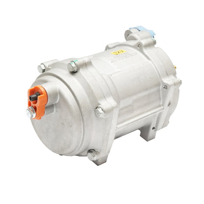 12V air conditioning compressor for universal stationary air conditioning
