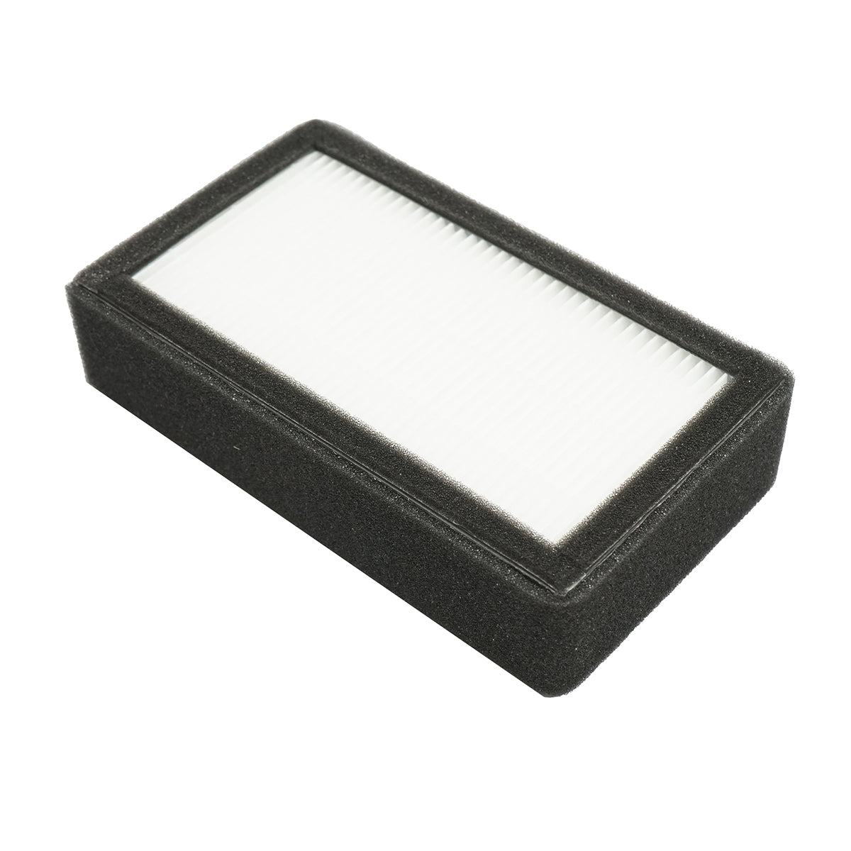 Secondary filter for the heat recovery ventilation unit DISMT17