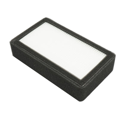 Secondary filter for the heat recovery ventilation unit DISMT17