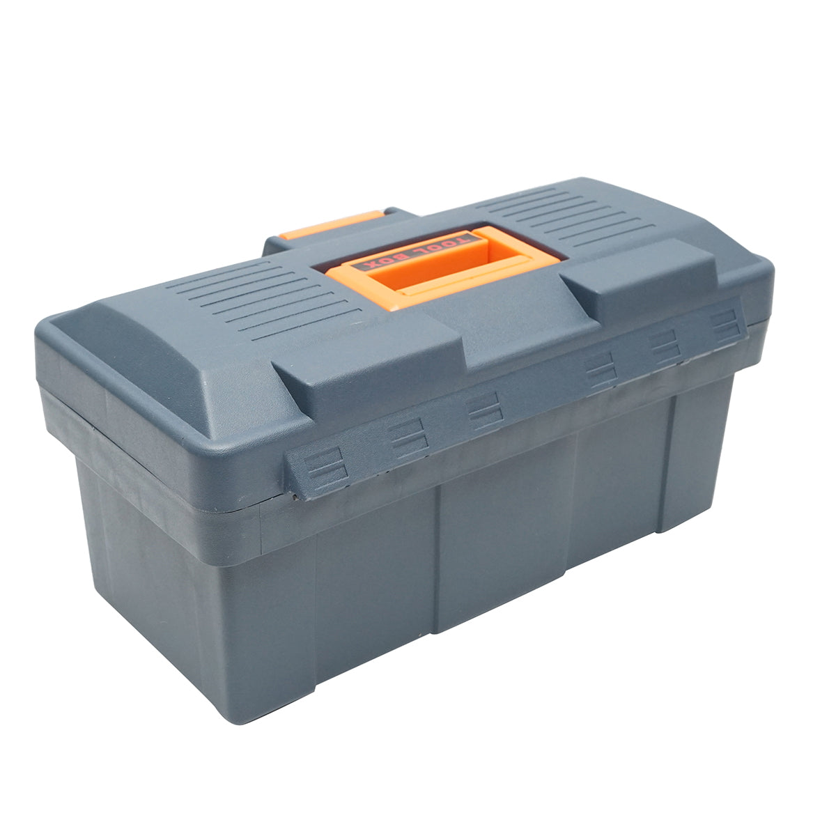 Plastic tool box 360x175x180mm Breckner Germany