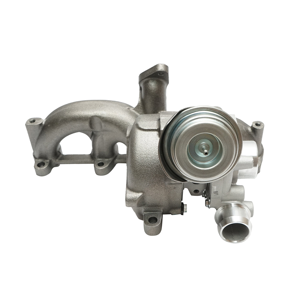 Turbo Audi A3, VW Golf IV, Sharan, Skoda Octavia PD UI Euro 4, Ford Galaxy, Seat Alhambra TDI engine code AUY/AJM, BVK, AHF, AXR, ASV, BVK, ATD, AUY Euro III, Euro IV OEM code 038253019D/DX/DV, 038253019N/NX/NV, 038253019E