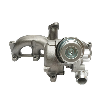 Turbo Audi A3, VW Golf IV, Sharan, Skoda Octavia PD UI Euro 4, Ford Galaxy, Seat Alhambra TDI engine code AUY/AJM, BVK, AHF, AXR, ASV, BVK, ATD, AUY Euro III, Euro IV OEM code 038253019D/DX/DV, 038253019N/NX/NV, 038253019E