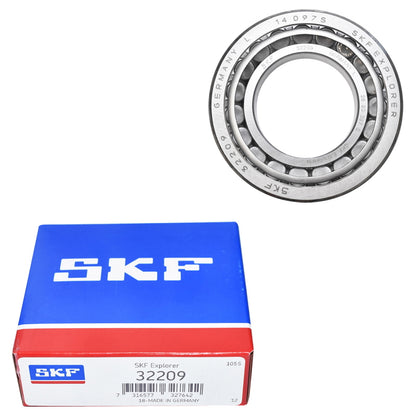 SKF bearing 32209 J2/Q