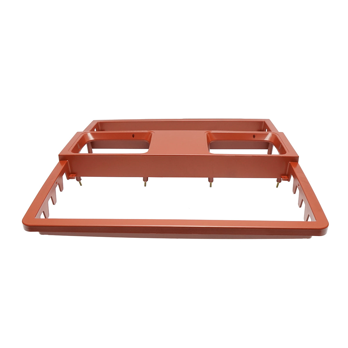 Front grille Fiat OEM code 5132683