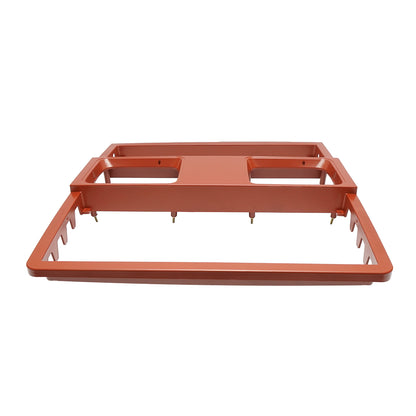 Front grille Fiat OEM code 5132683