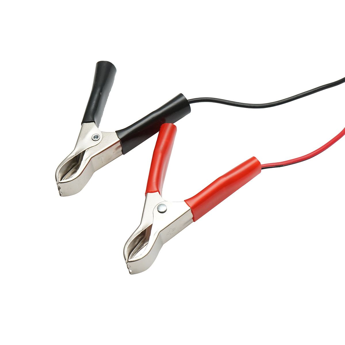 12V battery and alternator tester