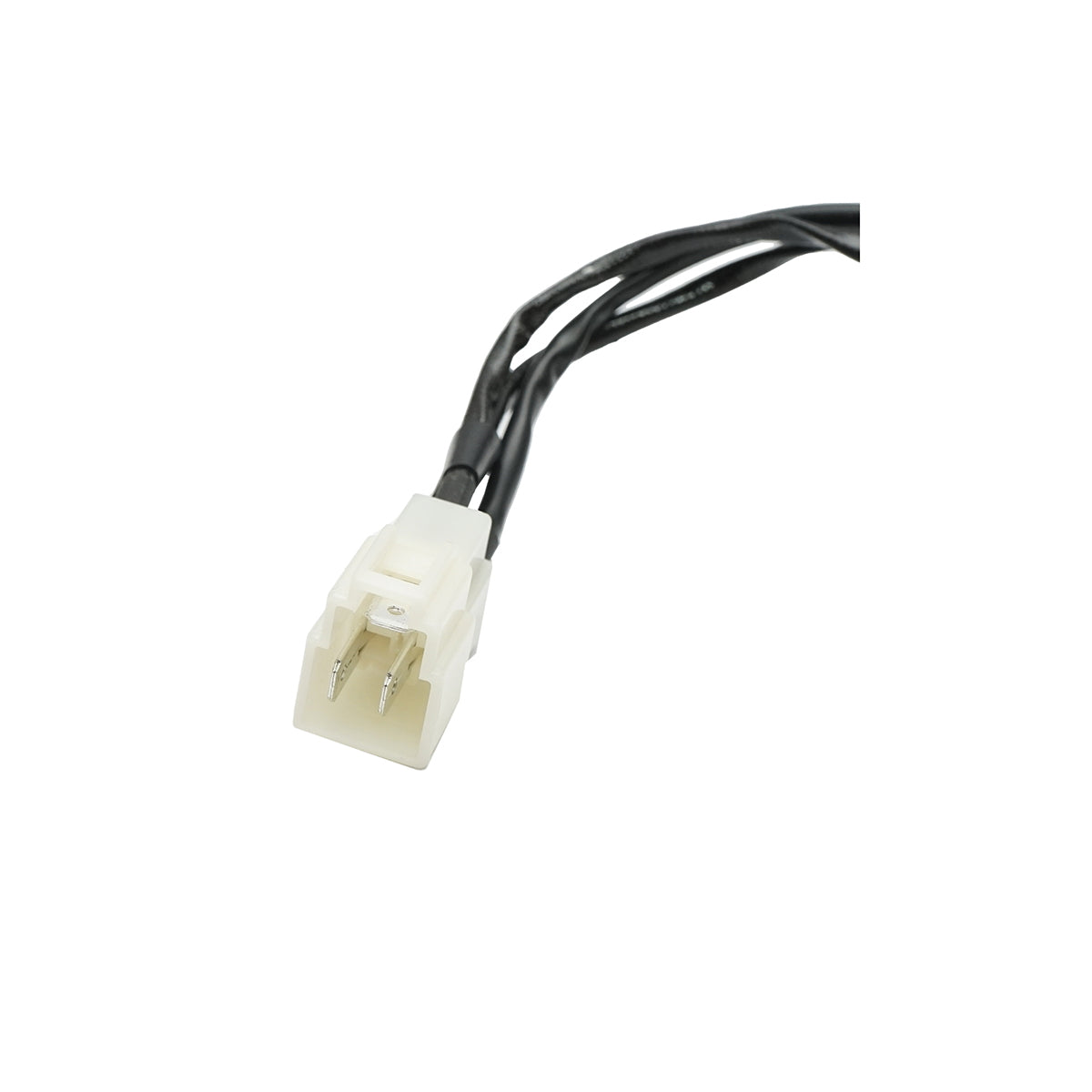 Universal fuel digital indicator