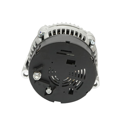 Alternator 12V/90A John Deere OEM code AL111676, AL114093, AL166646, AL166645, 553798RI, 553798RIB, LRA03443, 20101163OE, 2010361