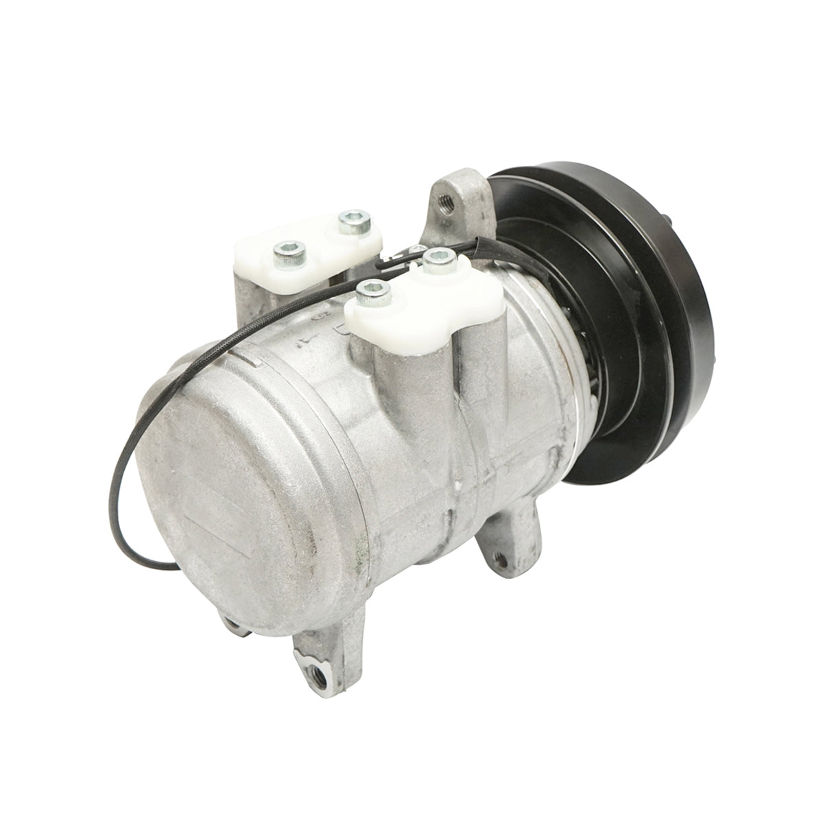 A/C compressor for John Deere OEM code AR99850, SE501460, SE503049, SE503051, TY6626, TY6766