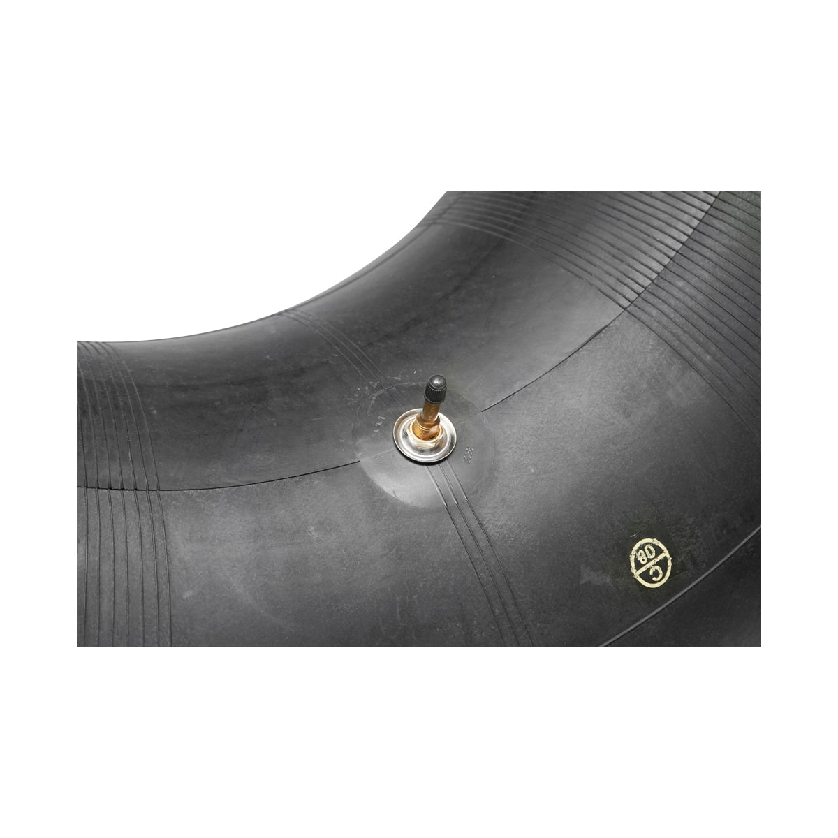 Air chamber 18.4/26 type valve TR218A