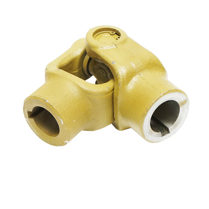 Complete FCF T2 universal joint, cross 23.8x61.3mm, C30 with pin