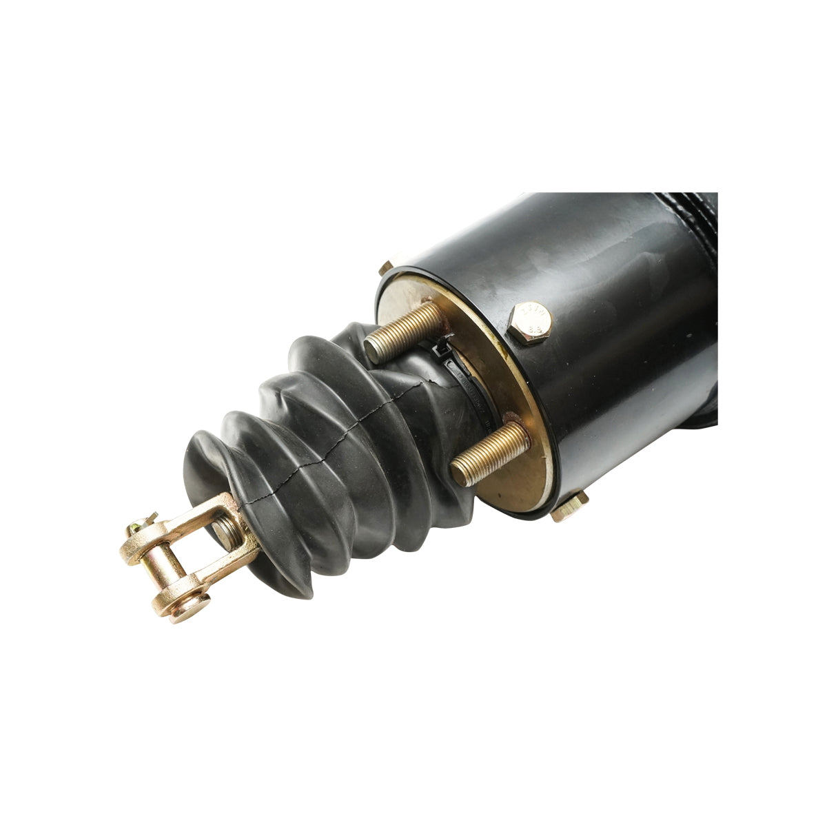 Double cylinder for the braking chamber 6005 rear Forest Tractor / front Raba