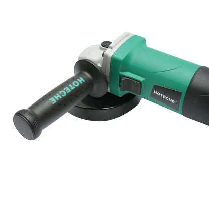 Angle grinder flex 220V/900W, 11000rpm. disc diameter 115-125mm Hoteche