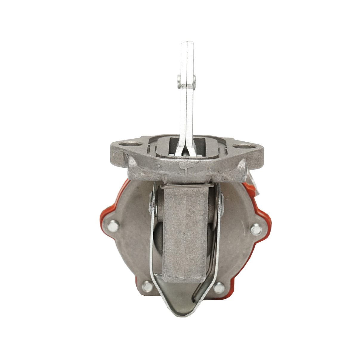Fuel pump for Case IH, Ford, Steyr OEM 4660068 Breckner Germany