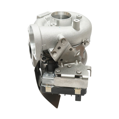 Turbo BMW 530d (E60/E61), BMW X5 3.0 D (E53), BMW 730d M57N engine code M57N, M57TU OEM code 11657790308, 7790308, 7790306