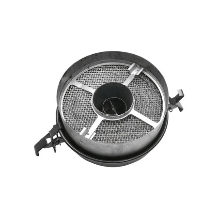 Assembled air filter UTB U-650 (complete with prefilter)