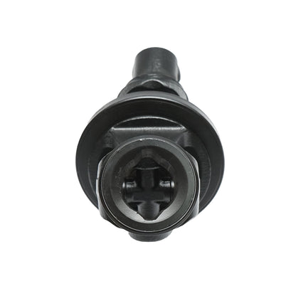 Double joint FCF L6 T6 Z=6 1 3/8 double 30.2x92 pipe lemon fi 57.5x48mm type Walterscheid