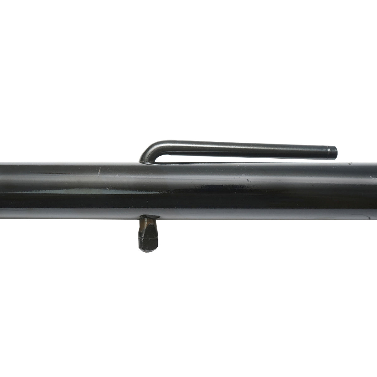 Central shaft U-445 (small nut fi20 and large nut fi25) M27x3 40.61.036