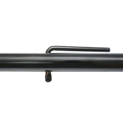 Central shaft U-445 (small nut fi20 and large nut fi25) M27x3 40.61.036