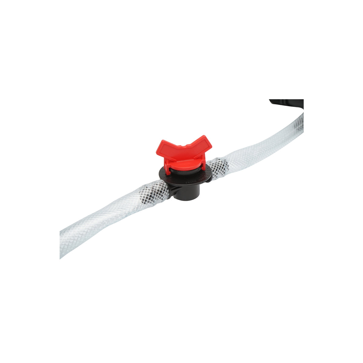 Venturi injector fertilization for irrigation systems 1-32mm
