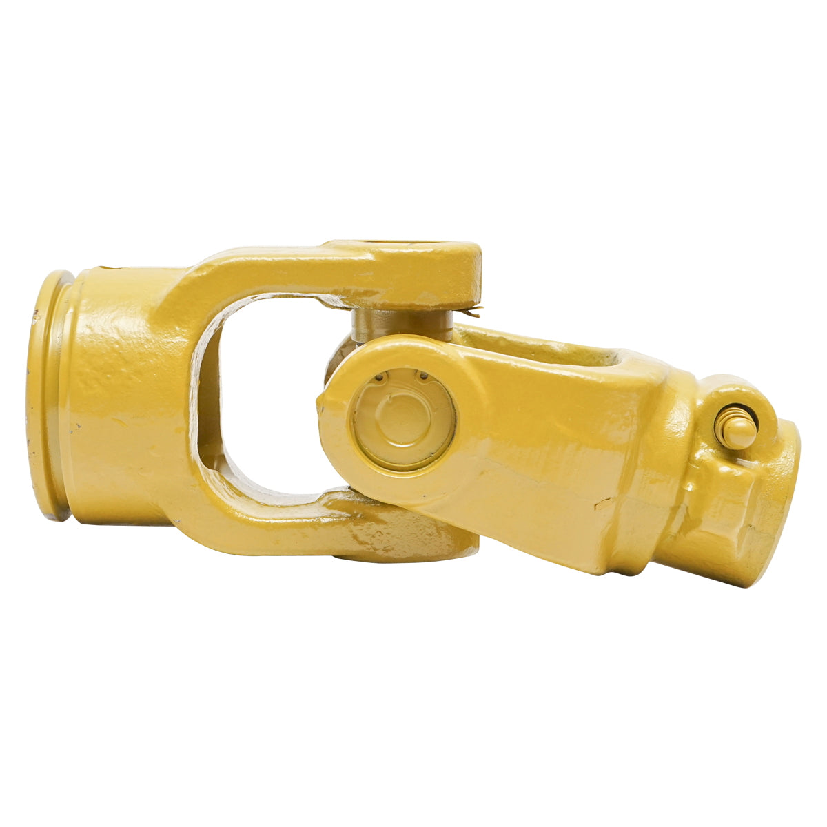 FCF articulation T5 complete cardan, cross 30x90 for triangular pipe