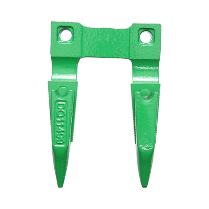 Double finger blade mower John Deere OEM code DQ11499