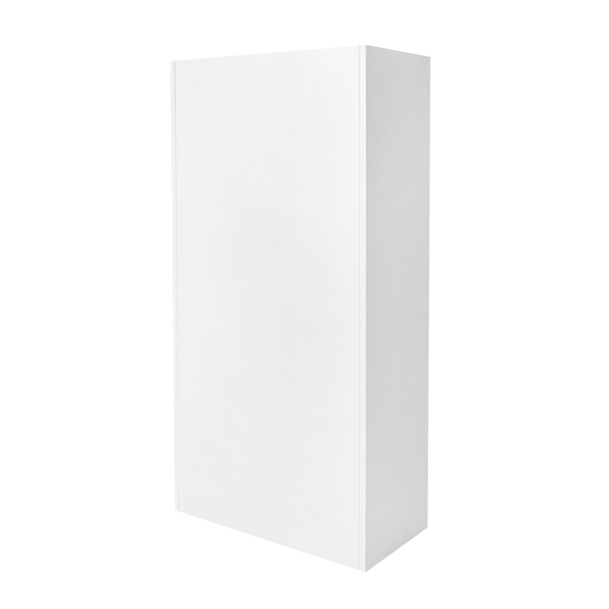 Metal cabinet type locker cushioned 1800x900x450mm 3x2 with 6 secured doors, gray Breckner Germany