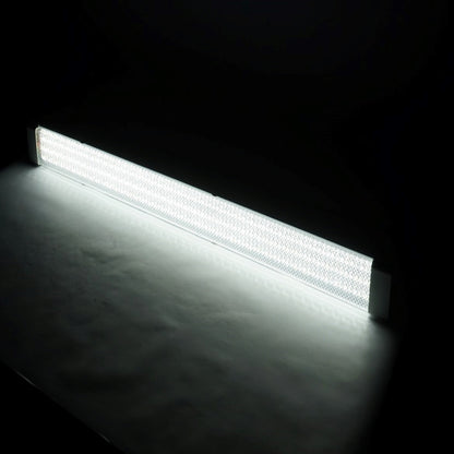 LED lighting fixture 100W, 220V, IP20, 1200mm Breckner Germany