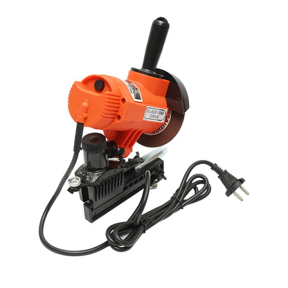 Chain saw sharpening machine 85W, 220V, 5000 RPM