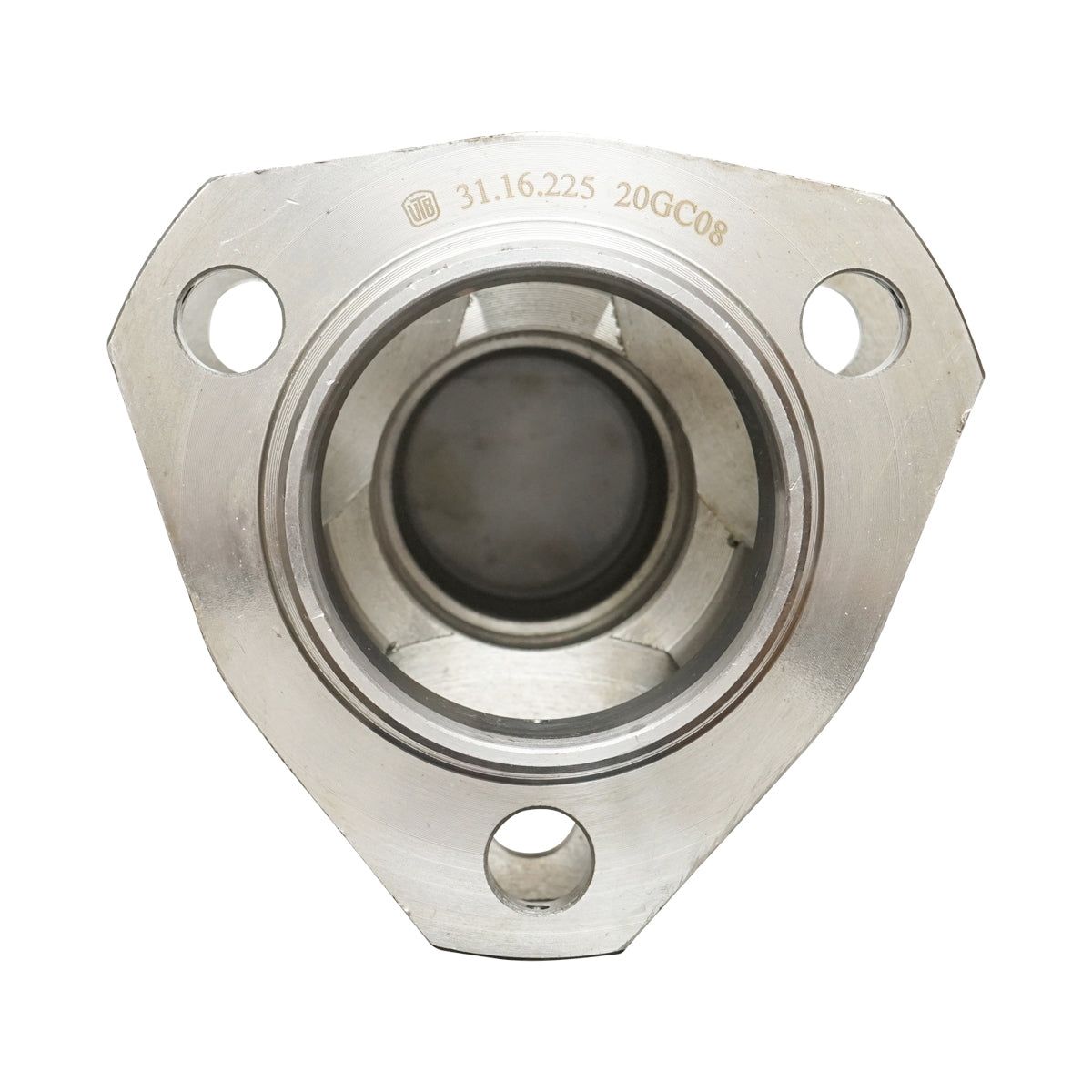 Butt satellite reducer U-650