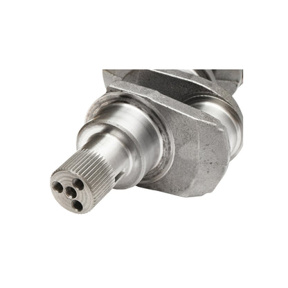 Bent arm, crankshaft for Massey Ferguson with Perkins engine, JCB, Landini OEM code 3637401M91