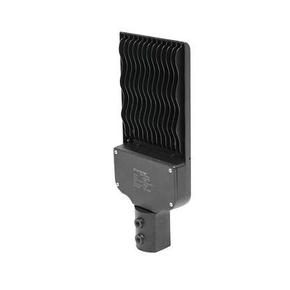 50W LED street lighting lamp, 220V, IP65, 6500K with pole mount Breckner Germany