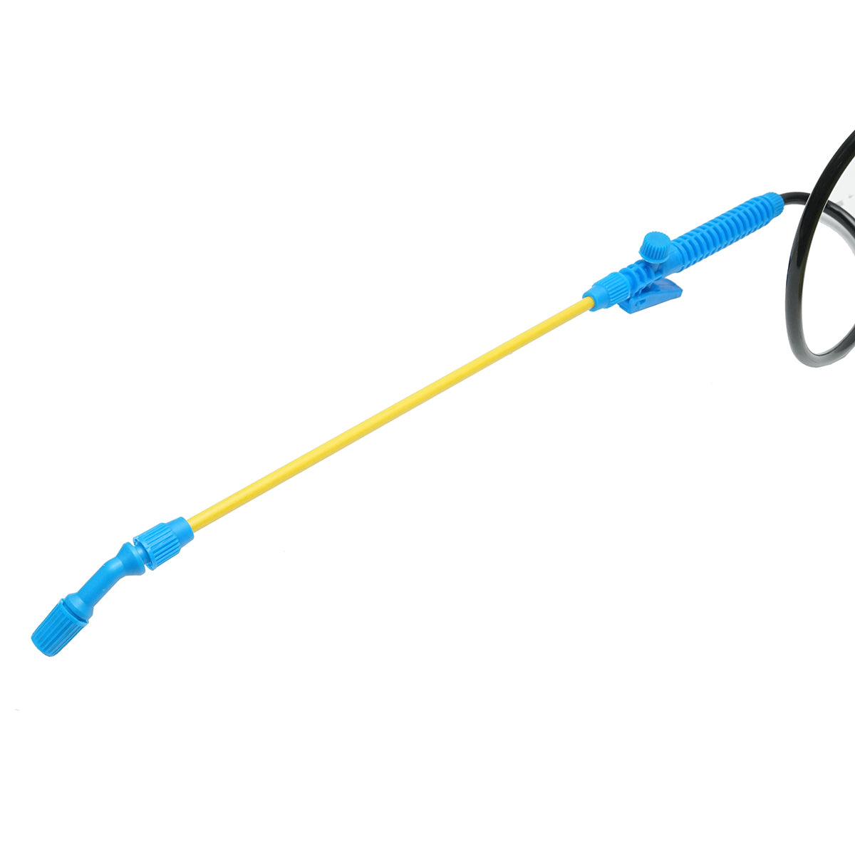Manual spray pump, Vermorel sprayer 5L Breckner Germany