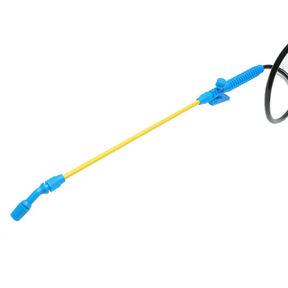 Manual spray pump, Vermorel sprayer 5L Breckner Germany