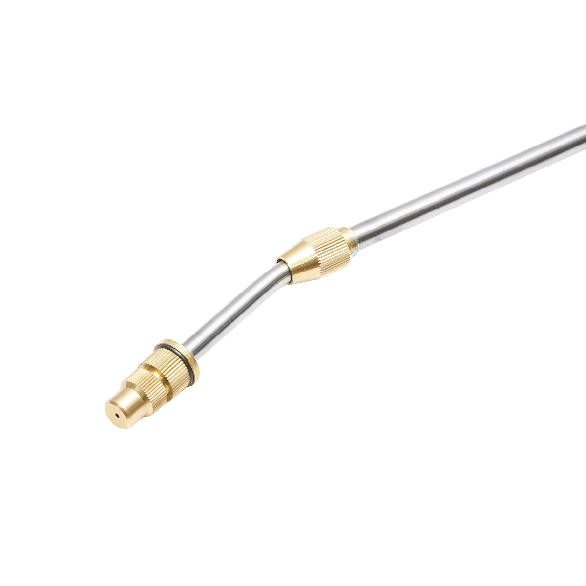 Long lance 2m for the Breckner Germany vermorel spray pump.