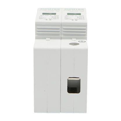 Surge arrester with signaling 2P ACSPD 230VDC 2040KA Suntree