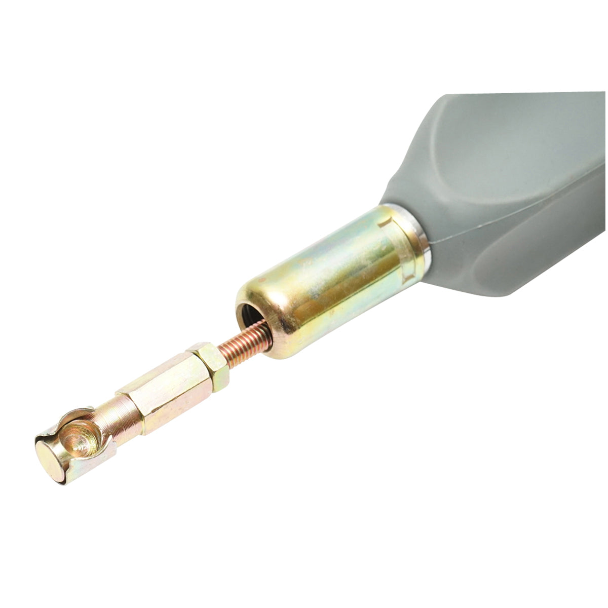 Injection pump stopper for Case IH J923257