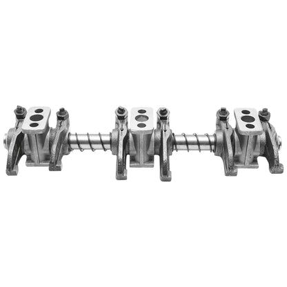 Assembled tilt ramp UTB U-445 Fiat