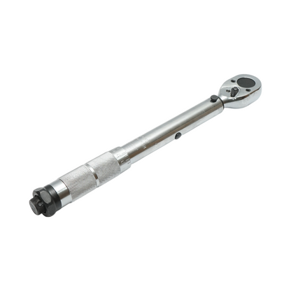3/8 inch torque wrench, tightening torque 5-60 Nm Breckner Germany