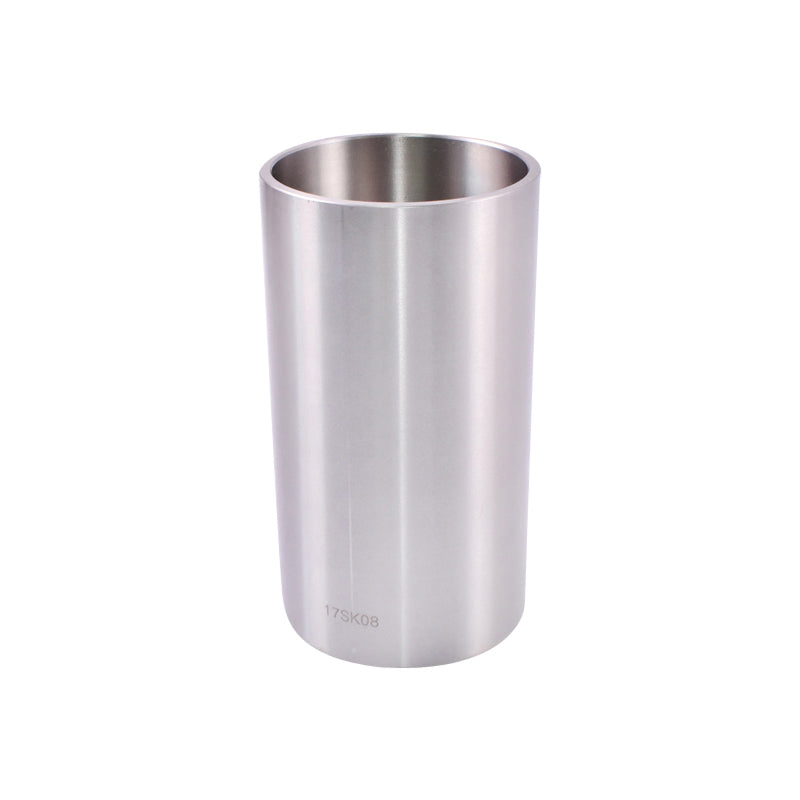 Complete U-445 engine with 95 hp in 3 cylinders