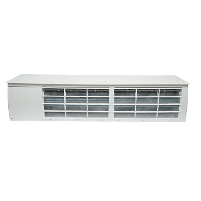 Inverter air conditioning unit 24000 BTU, energy class A++/A+, heating function, dehumidification, I feel, Wi-Fi, TCL Smart Life app