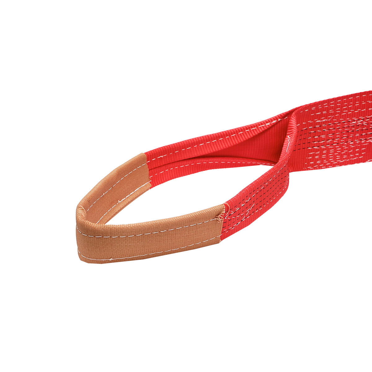 Lifting sling 4m x 125mm 5T