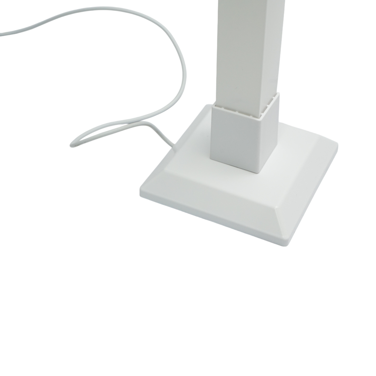 Decorative LED RGB Floor Lamp 4.8W dimmable 240lm, music mode with remote control, 1500x125x125mm IP20