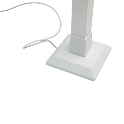 Decorative LED RGB Floor Lamp 4.8W dimmable 240lm, music mode with remote control, 1500x125x125mm IP20