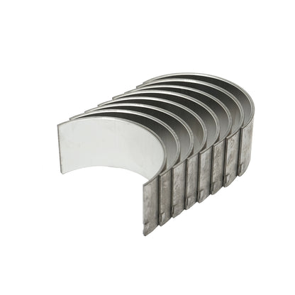 Standard bearing set, 4 cylinders Massey Ferguson OEM code 40339, 4227070M91, 423669, 735168M91, 81558, 735168