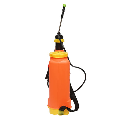 Manual spraying pump, 16L reservoir Vermorel with 3 interchangeable nozzles THOR